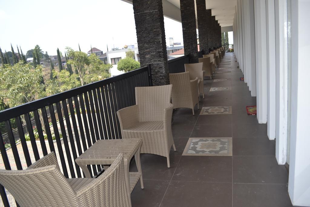 Hotel Selecta Batu (East Java) Quarto foto