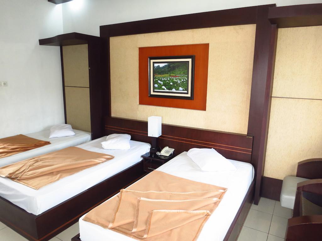 Hotel Selecta Batu (East Java) Quarto foto