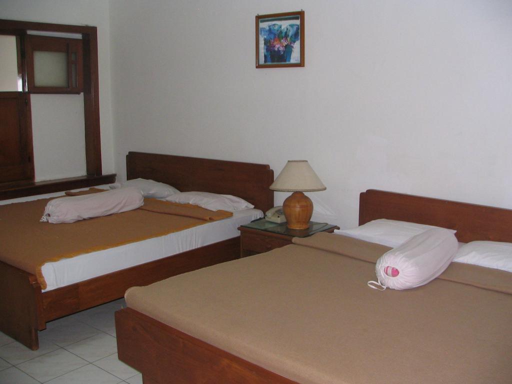 Hotel Selecta Batu (East Java) Quarto foto