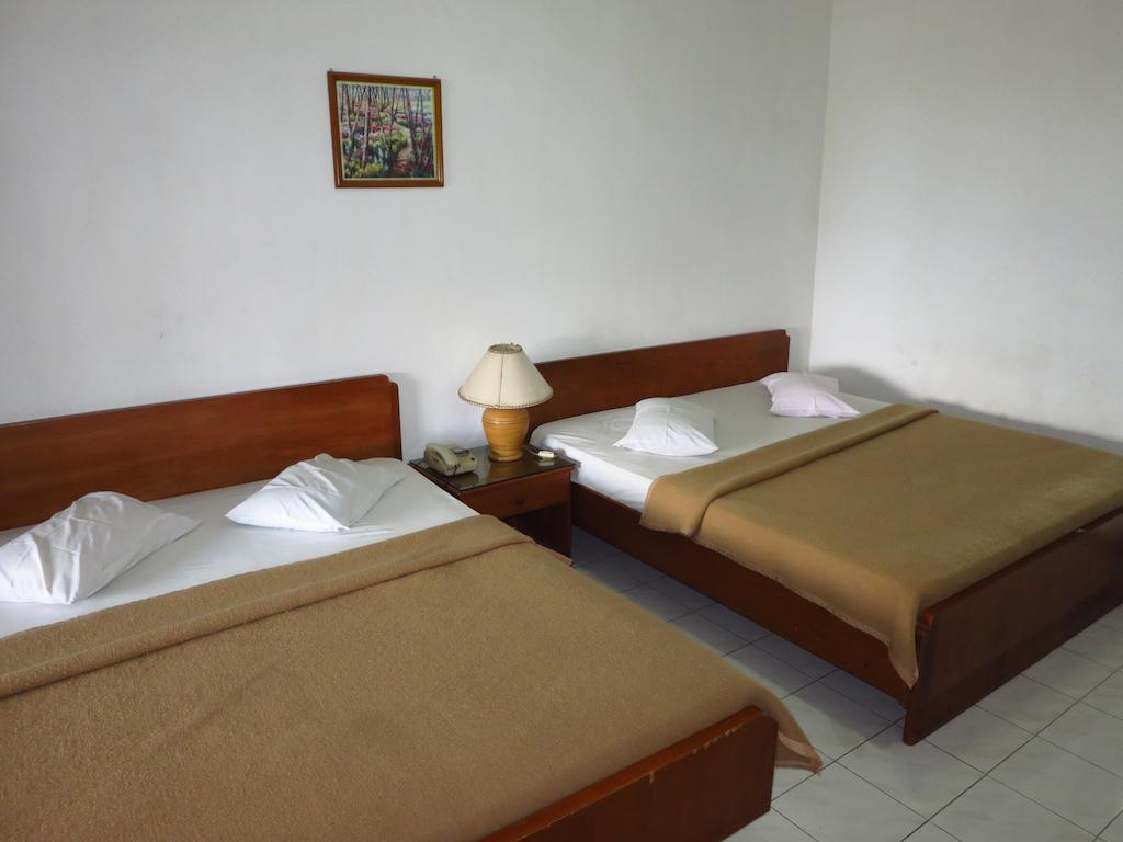 Hotel Selecta Batu (East Java) Quarto foto