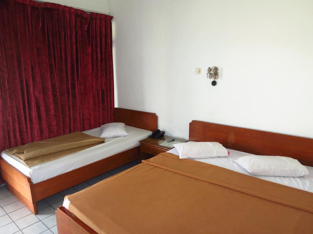 Hotel Selecta Batu (East Java) Quarto foto