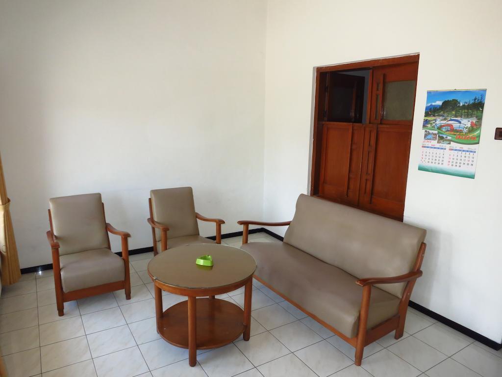 Hotel Selecta Batu (East Java) Quarto foto