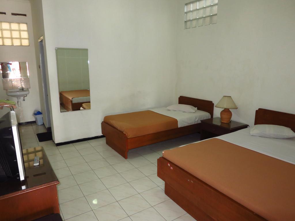 Hotel Selecta Batu (East Java) Quarto foto
