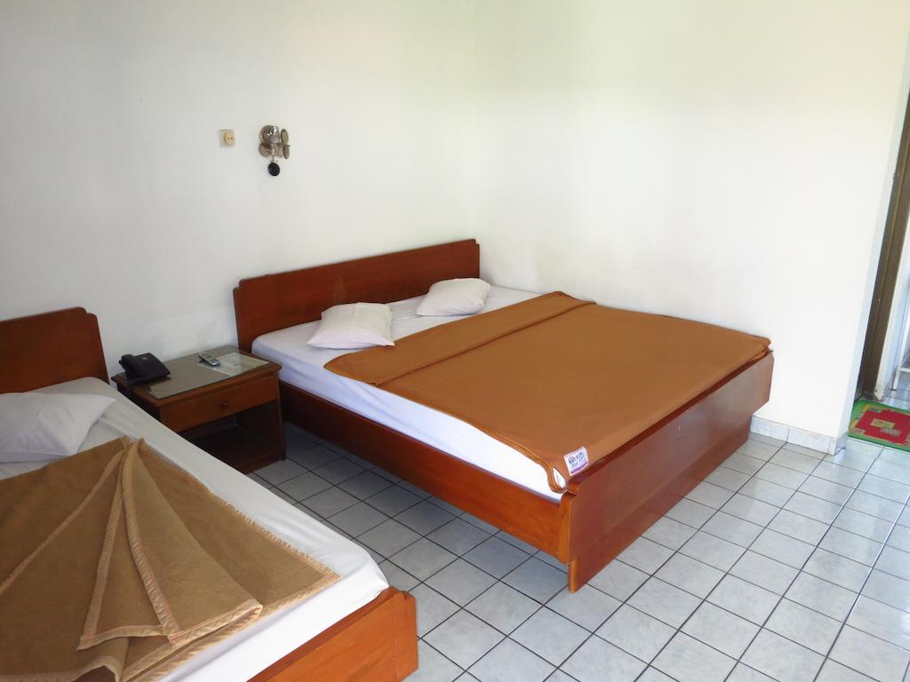 Hotel Selecta Batu (East Java) Quarto foto