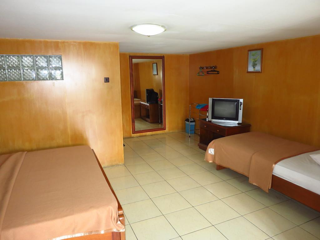Hotel Selecta Batu (East Java) Quarto foto