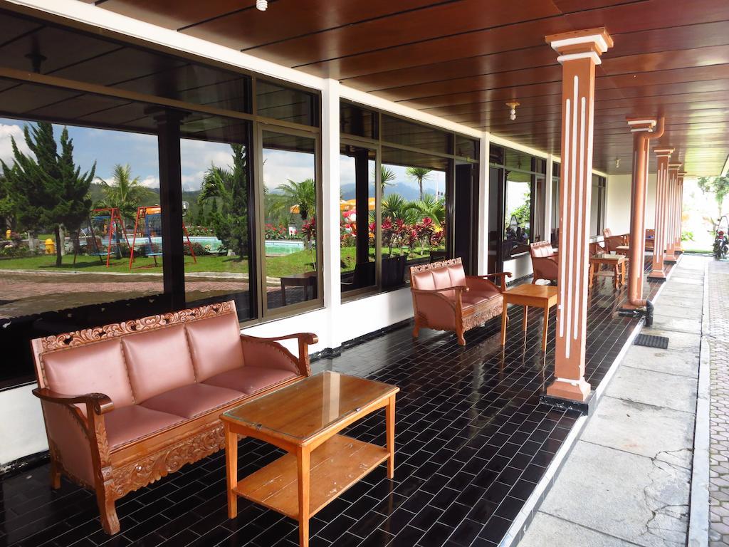 Hotel Selecta Batu (East Java) Quarto foto