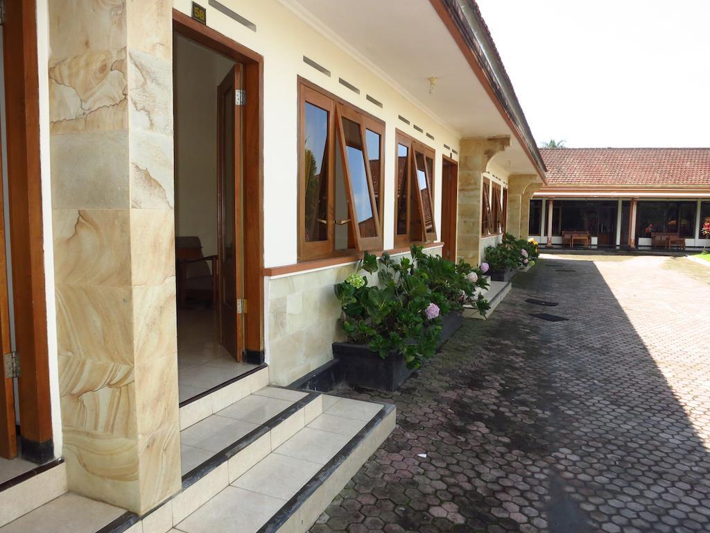 Hotel Selecta Batu (East Java) Quarto foto
