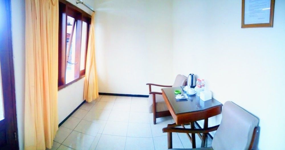 Hotel Selecta Batu (East Java) Exterior foto
